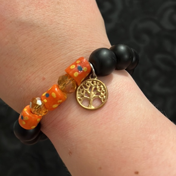 Tree of life bracelet - Picture 3 of 3